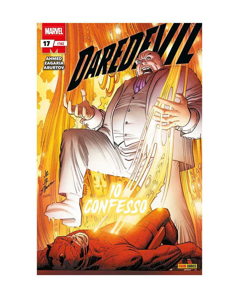 Daredevil (2023) 17 - Daredevil 162