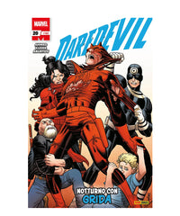Daredevil (2023) 20 - Daredevil 165