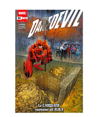 Daredevil (2023) 21 - Devil e i Cavalieri Marvel 166