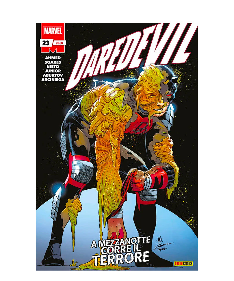 Daredevil (2023) 23 - Daredevil 168