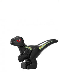 Baby Dino Dark