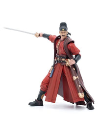 Dark Source Jianghu Taichang Sect Xushan He - Scala 1/18 - JoyToy