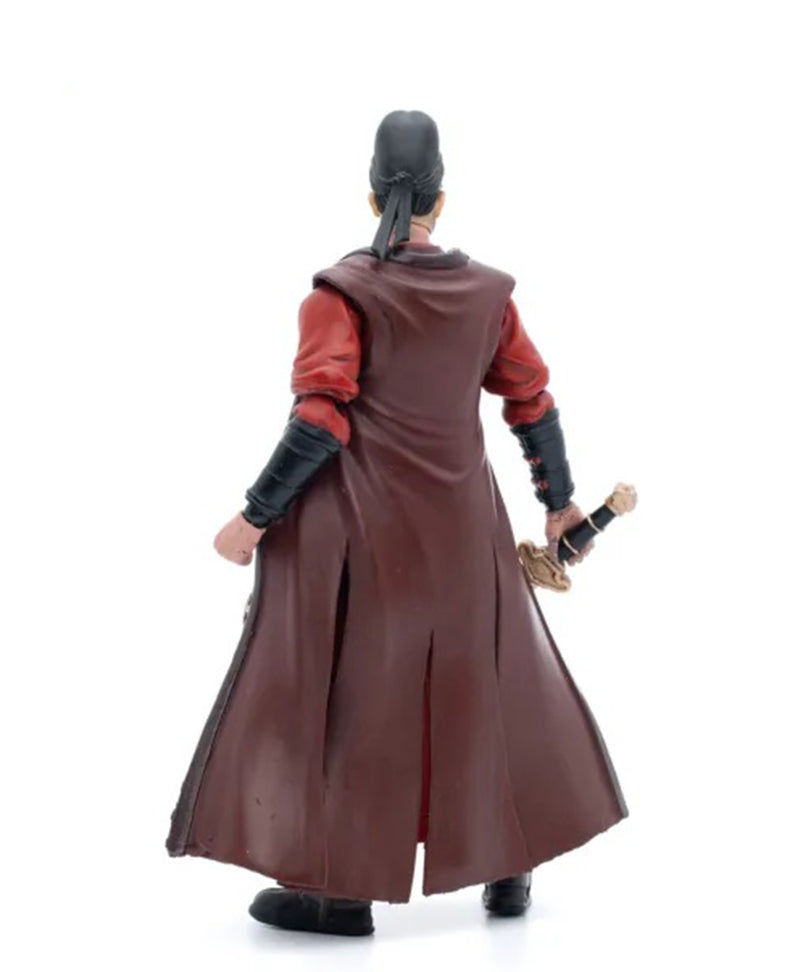 Dark Source Jianghu Taichang Sect Xushan He - Scala 1/18 - JoyToy
