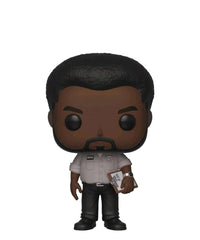 Darryl Philbin