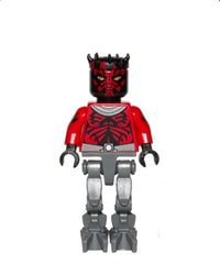 Darth Maul - Mechanical Legs