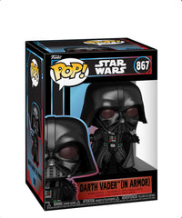 Darth Vader (in Armor)