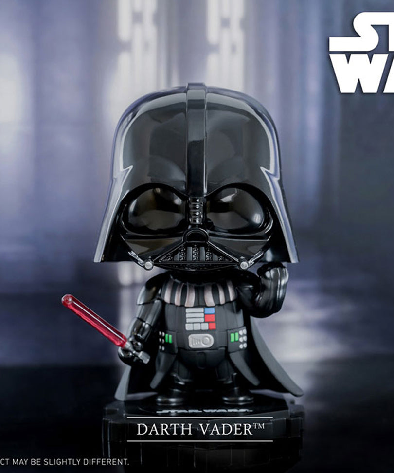 Darth Vader