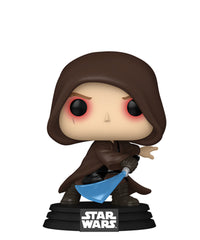 Darth Vader (Unarmored)