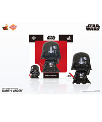Darth Vader