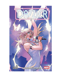 Dazzler - L'Ultimo Sipario