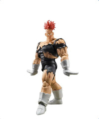 Dragon Ball Z - Recoome The Nightmare - Action Figure S.H. Figuarts