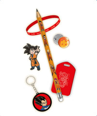 Dragon Ball Super - Calendario Dell'Avvento