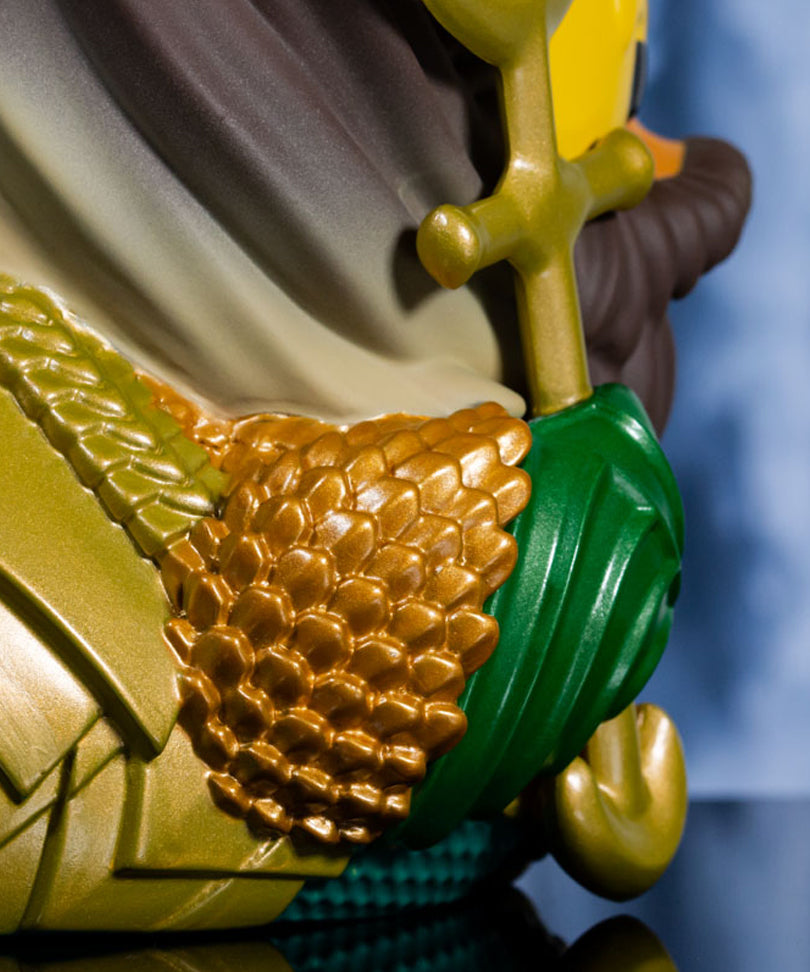 DC Comics Aquaman TUBBZ Cosplaying Duck Collectible