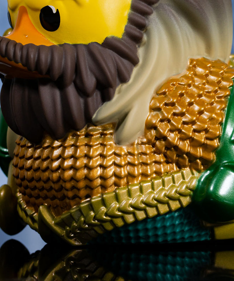 DC Comics Aquaman TUBBZ Cosplaying Duck Collectible