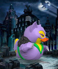 DC Comics Catwoman TUBBZ Cosplaying Duck Collectible