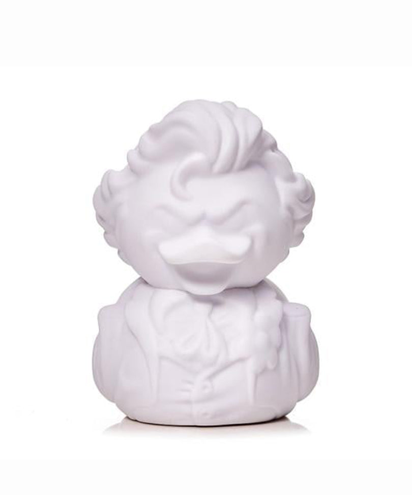 DC Comics DIY Joker TUBBZ Cosplaying Duck Collectable