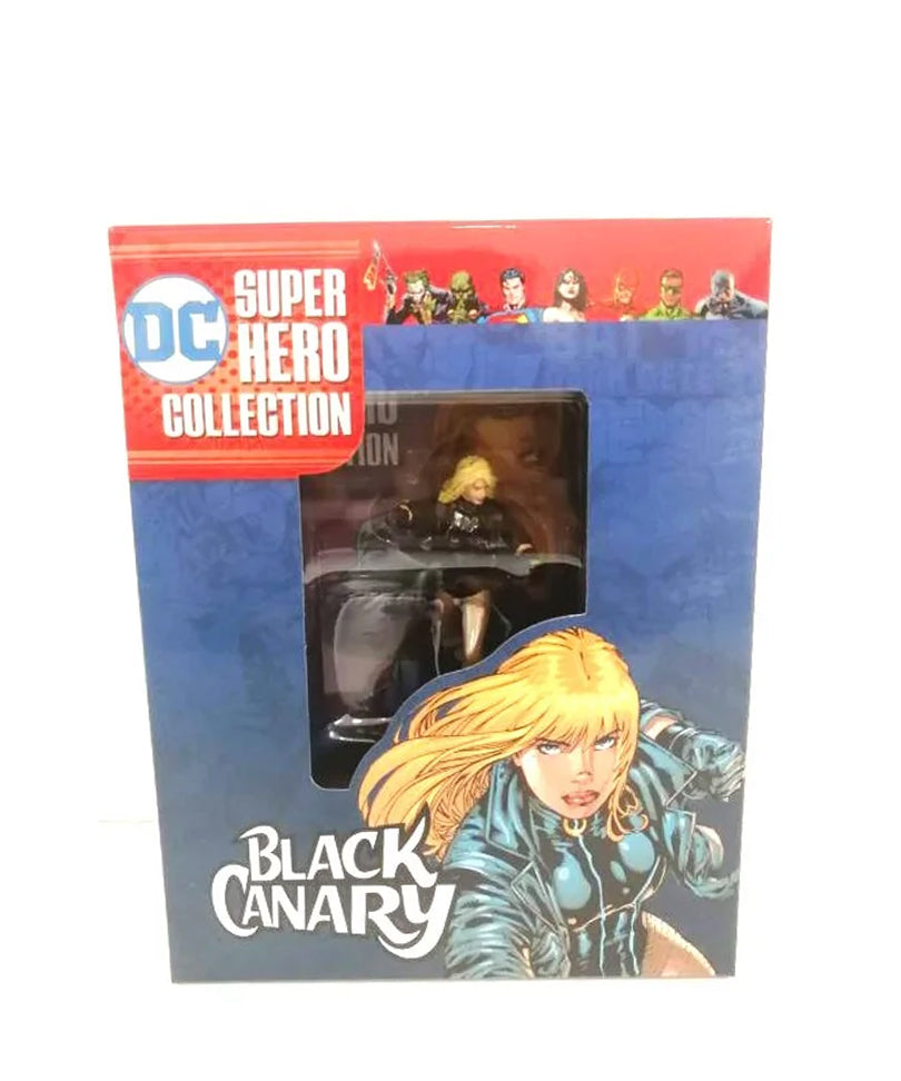 DC Comics Figurine - Black Canary