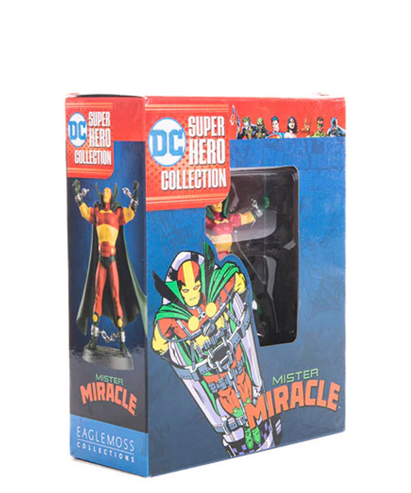 DC Comics Figurine - Mr Miracle