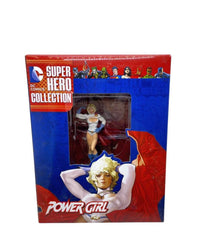 DC Comics Figurine - Power Girl