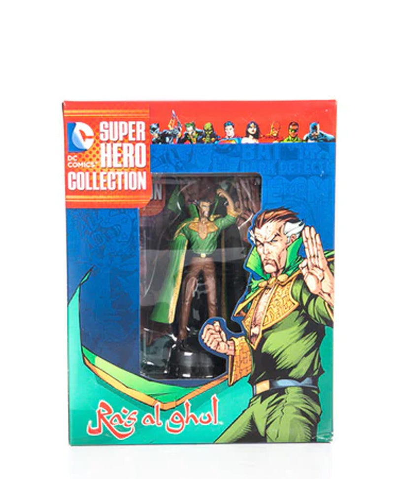 DC Comics Figurine - Ra's al Ghul