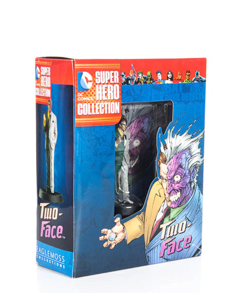 DC Comics Figurine - Two-Face