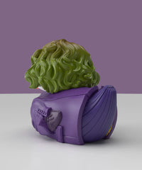 DC Comics Joker The Dark Knight Mini TUBBZ Cosplaying Duck Collectible