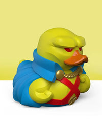 DC Comics Martian Manhunter TUBBZ Cosplaying Duck Collectible