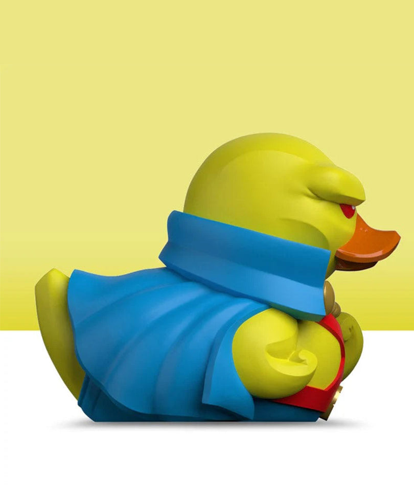 DC Comics Martian Manhunter TUBBZ Cosplaying Duck Collectible