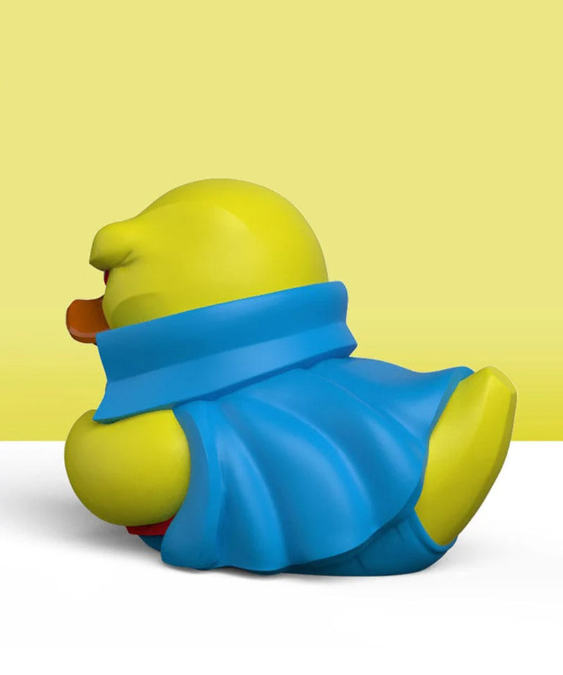 DC Comics Martian Manhunter TUBBZ Cosplaying Duck Collectible
