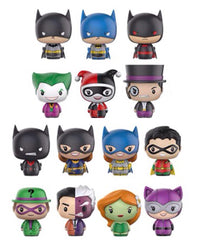 DC Comics Mistery Blindbox Pint Size