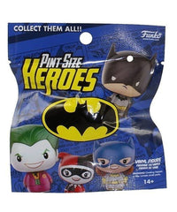 DC Comics Mistery Blindbox Pint Size
