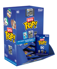 Bustina Bitty POP! DC Comics Mistery