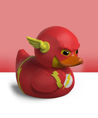 DC Comics The Flash TUBBZ Cosplaying Duck Collectible