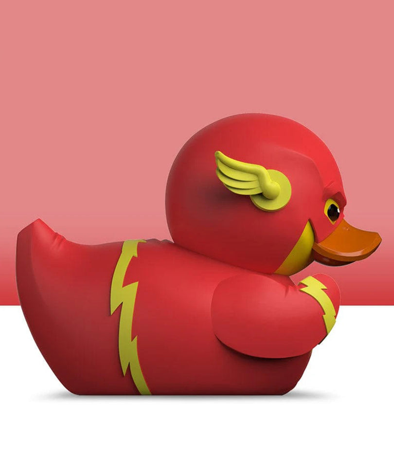DC Comics The Flash TUBBZ Cosplaying Duck Collectible