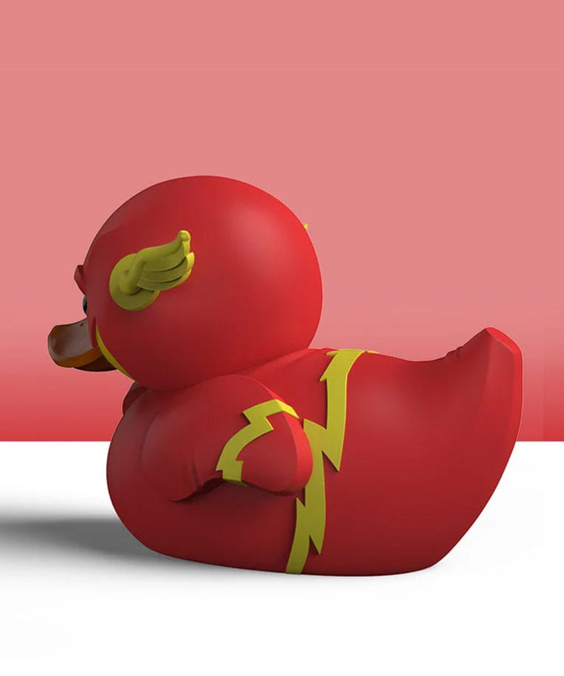 DC Comics The Flash TUBBZ Cosplaying Duck Collectible