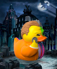 DC Comics Two-Face TUBBZ Cosplaying Duck Collectible
