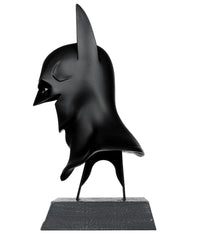 DC Direct Batman 1:3 Cowl Prop Replica Arkham Asylum