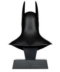 DC Direct Batman 1:3 Cowl Prop Replica Arkham Asylum