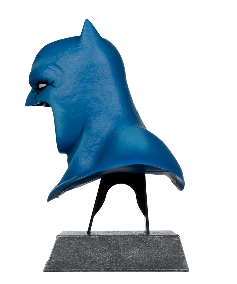 DC Direct Batman 1:3 Cowl Prop Replica Dark Knight Returns