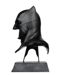 DC Direct Batman 1:3 Cowl Prop Replica Justice League Tactical Suit