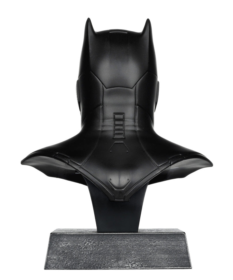 DC Direct Batman 1:3 Cowl Prop Replica Justice League Tactical Suit