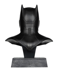 DC Direct Batman 1:3 Cowl Prop Replica Justice League Tactical Suit