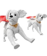 DC Hero Blokees Plastic Model Kit Champion Class 01 Superman 2025