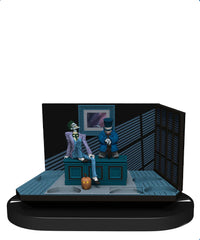 DC HeroClix – The Long Halloween – Team Base