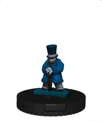 DC HeroClix – The Long Halloween – Team Base