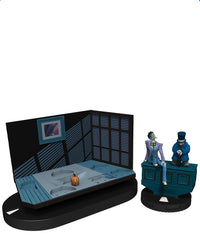 DC HeroClix – The Long Halloween – Team Base