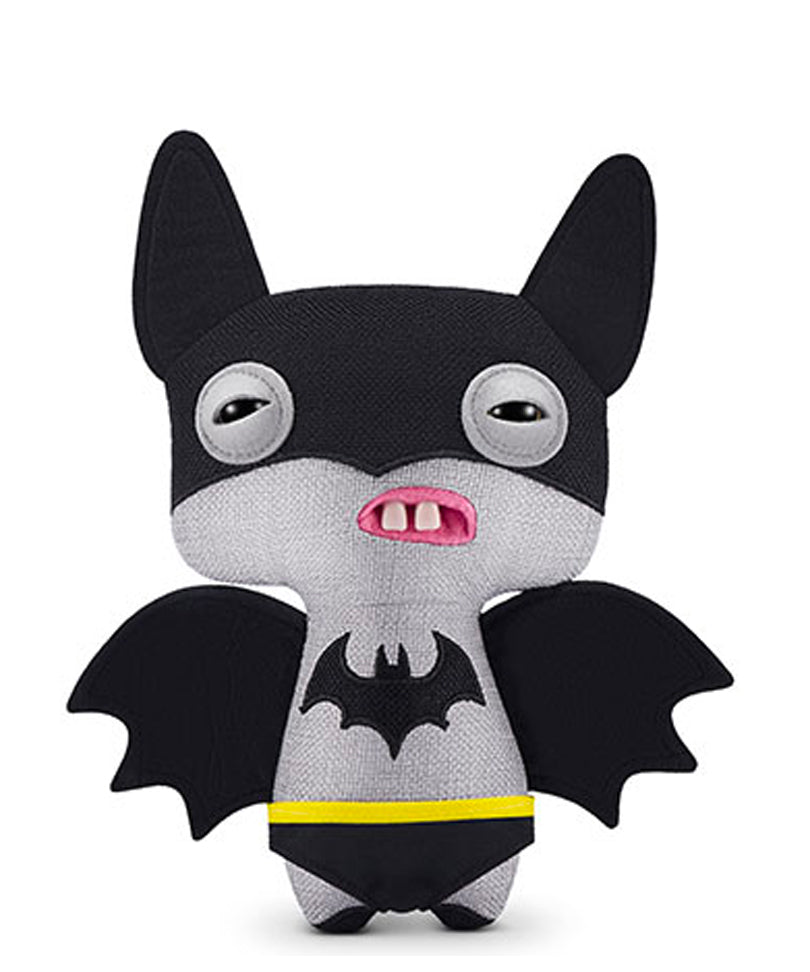 DC x Fuggler (Batman)