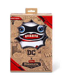 DC x Fuggler (Harley Quinn)