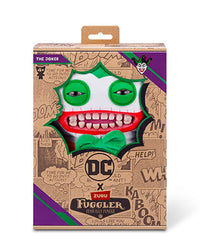 DC x Fuggler (Joker)
