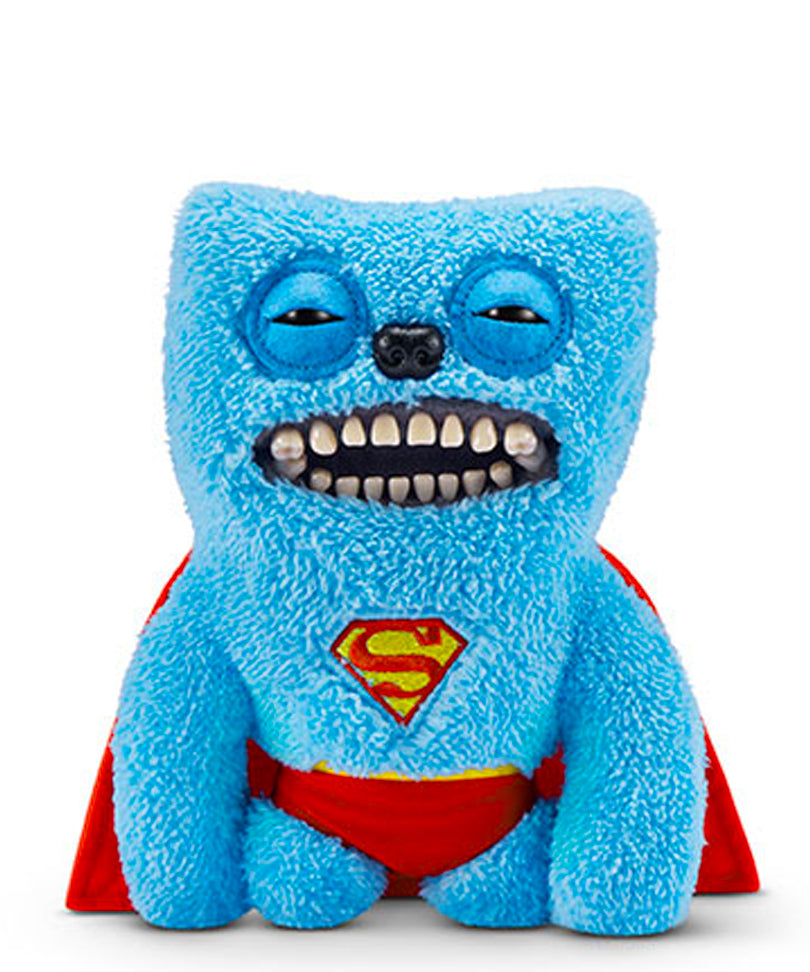 DC x Fuggler (Superman)